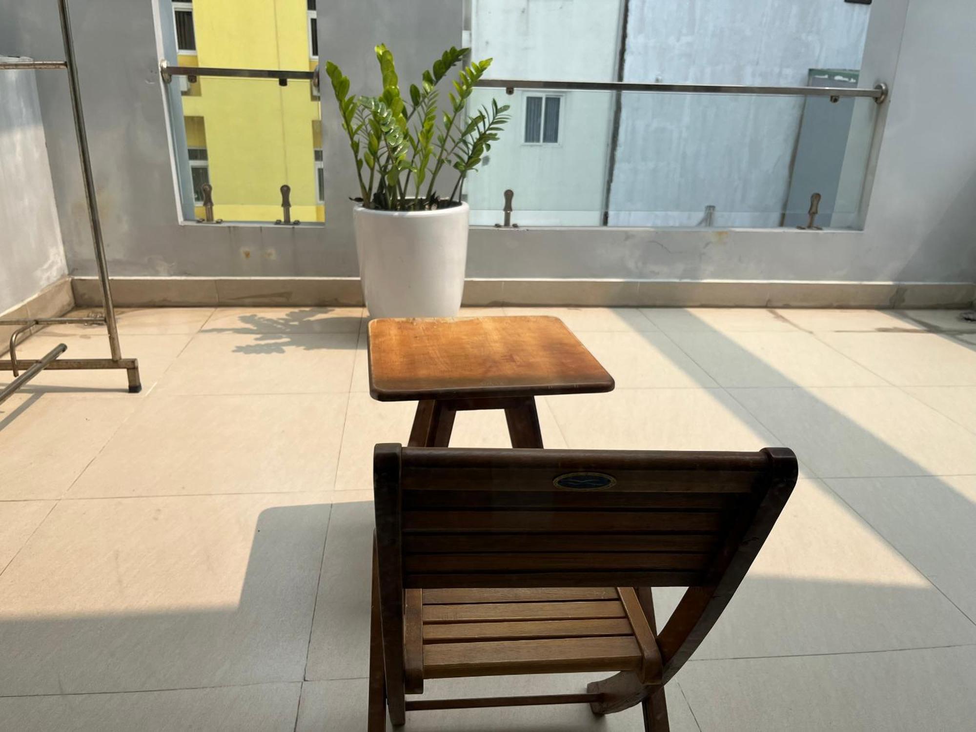 Hà Linh Apartment Da Nang Esterno foto