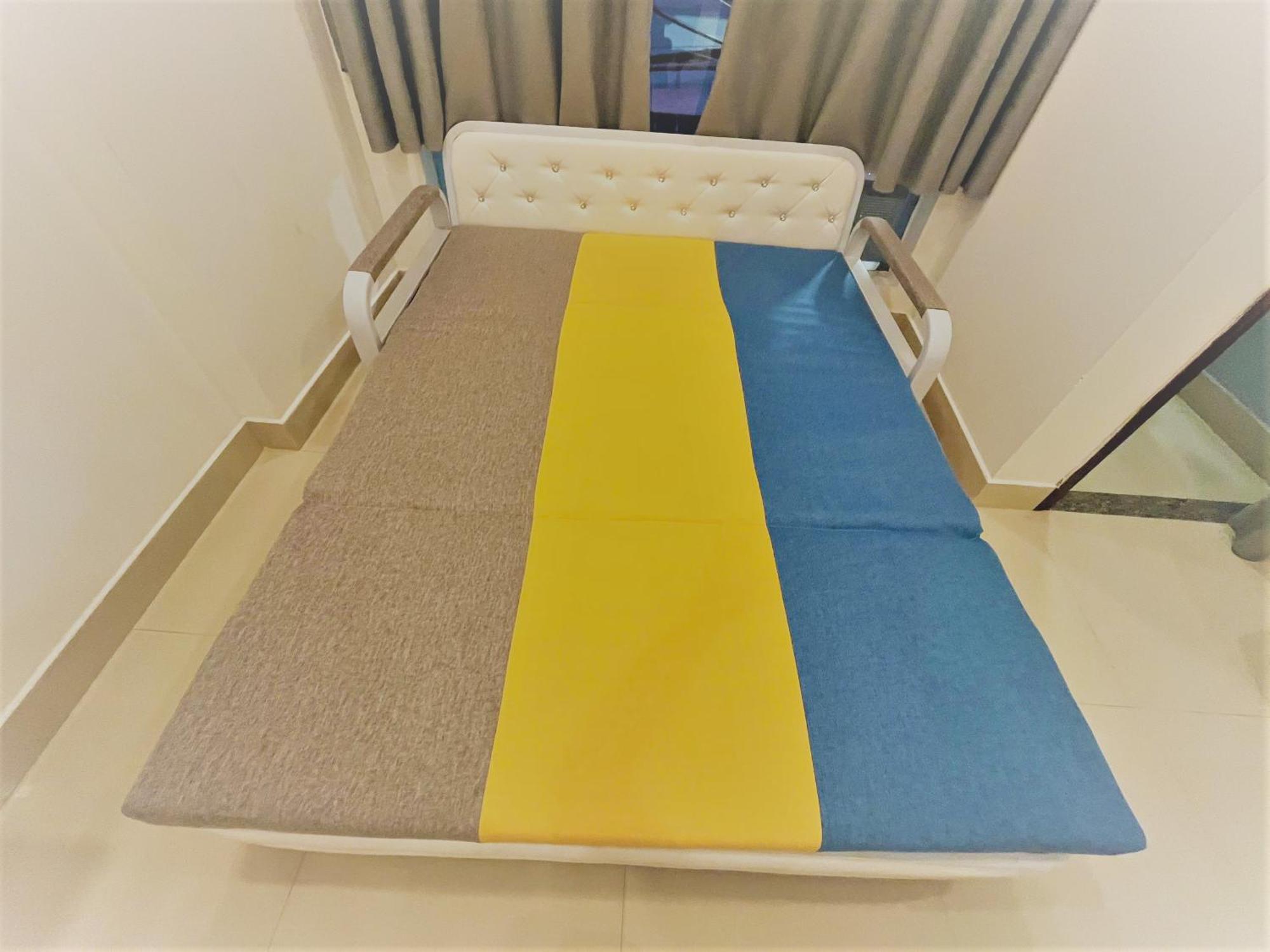 Hà Linh Apartment Da Nang Esterno foto