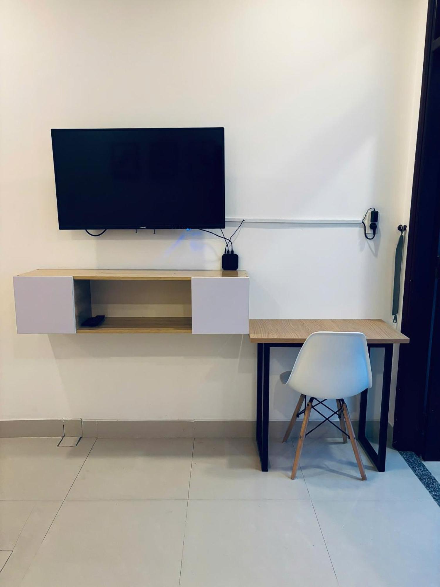 Hà Linh Apartment Da Nang Esterno foto